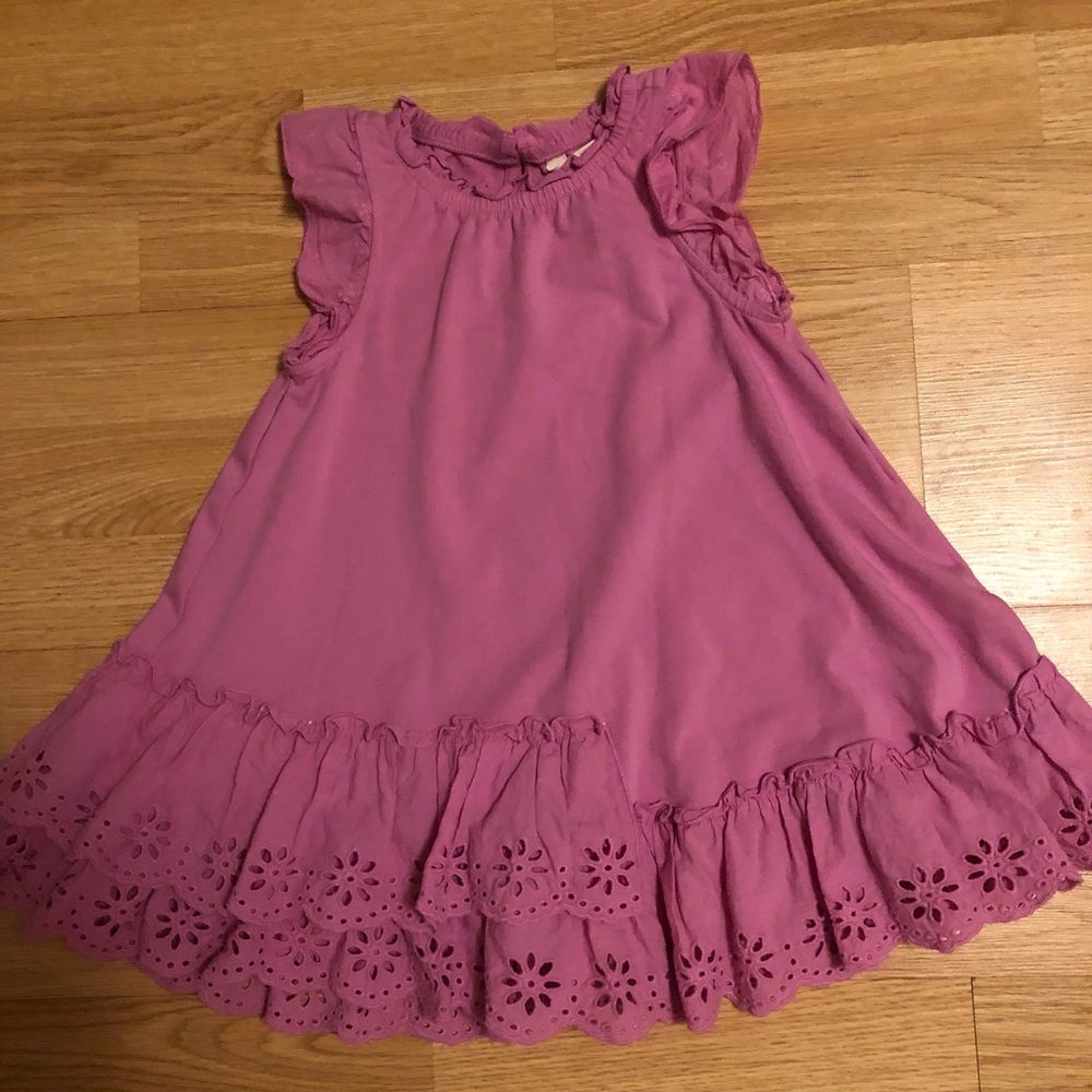 “Matilda Jane” dress Size 4 in great used condition